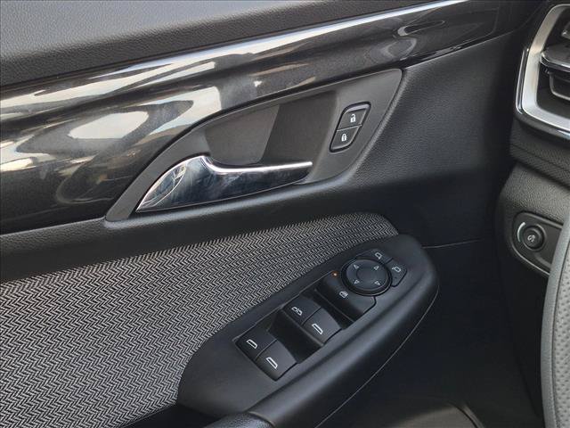 New 2026 Chevrolet TrailBlazer LT FWD image 12