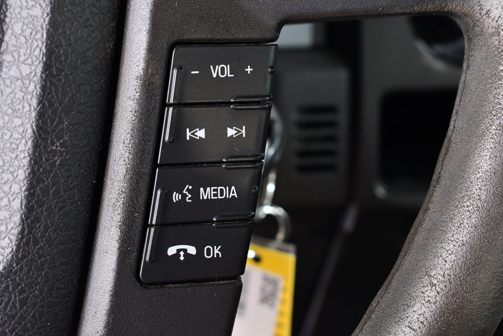 Used 2014 Ford F150 XL w/ Equipment Group 101A Mid AWD/4WD image 34