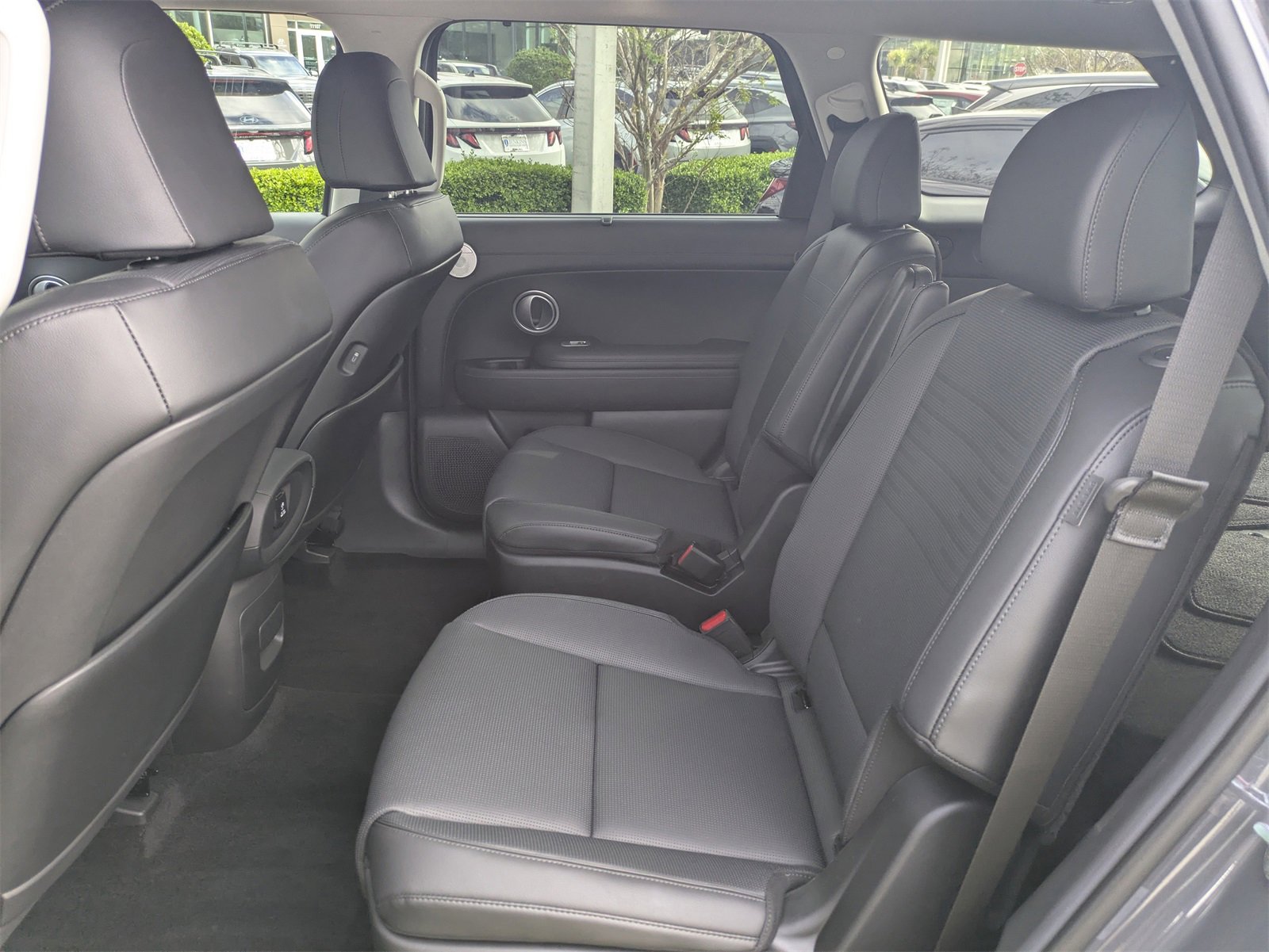 Used 2026 Hyundai Palisade Limited image 21