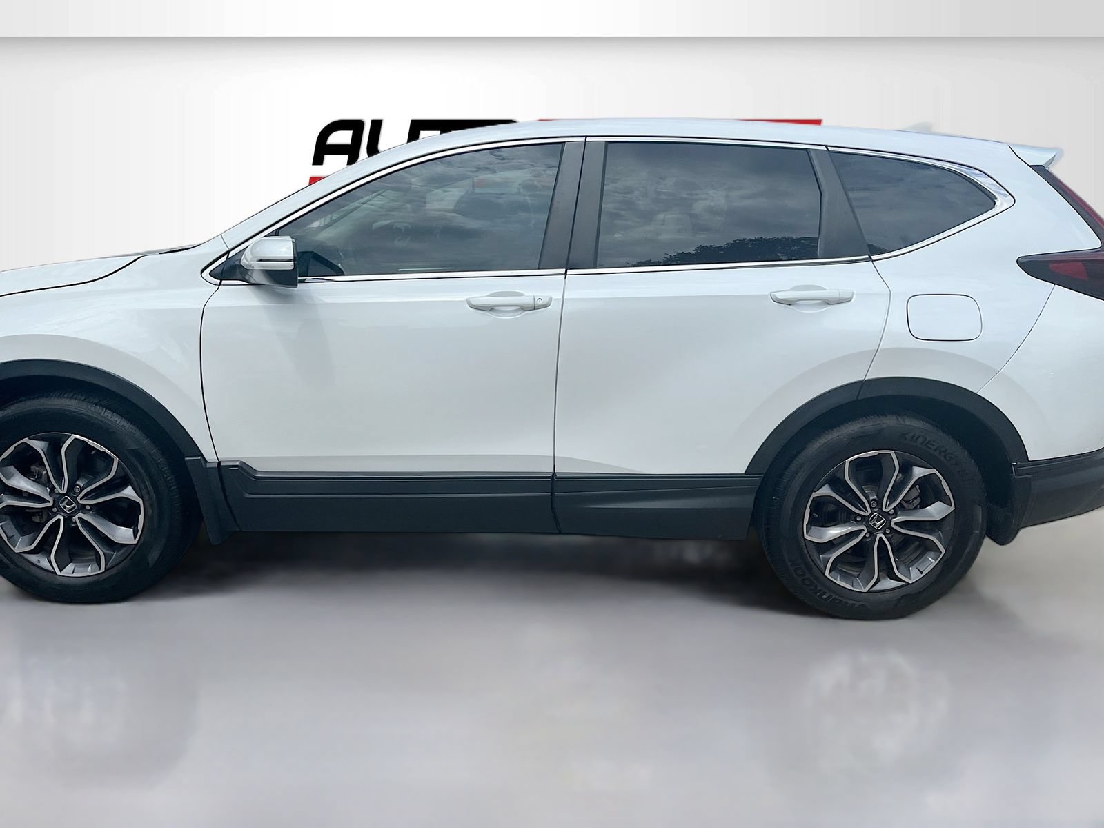 Used 2022 Honda CR-V EX image 4