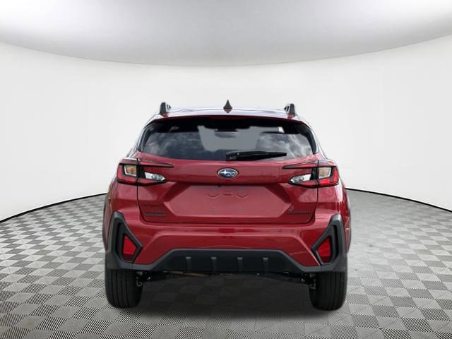 Certified 2026 Subaru Crosstrek 2.0i Premium w/ Crosstrek Mirror Package image 10