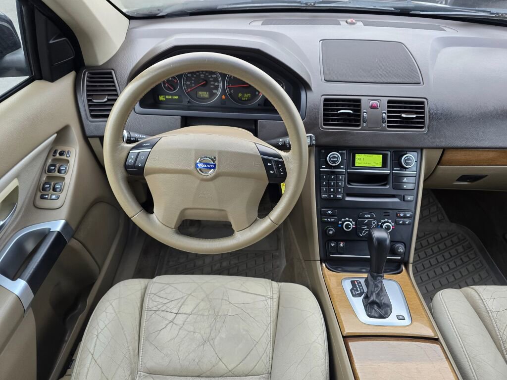 Used 2009 Volvo XC90 3.2 image 2