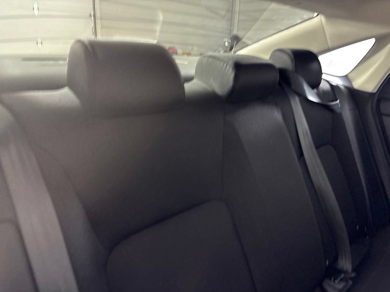 Used 2026 Honda Civic LX image 25