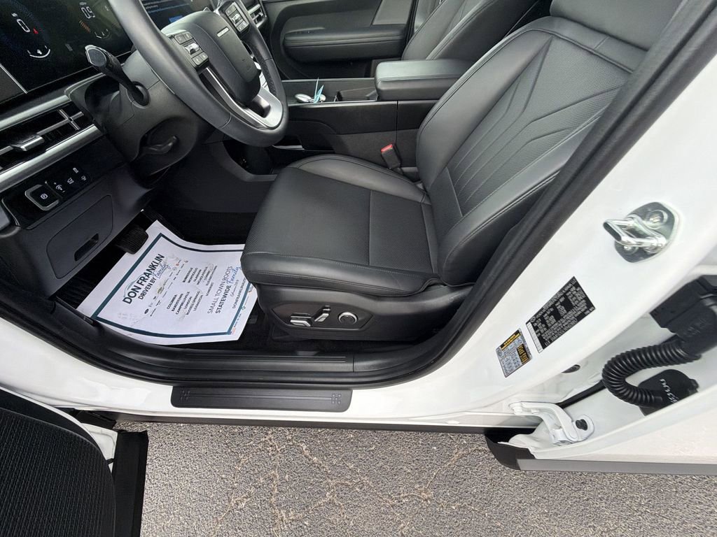 Used 2024 Hyundai Santa Fe XRT image 12