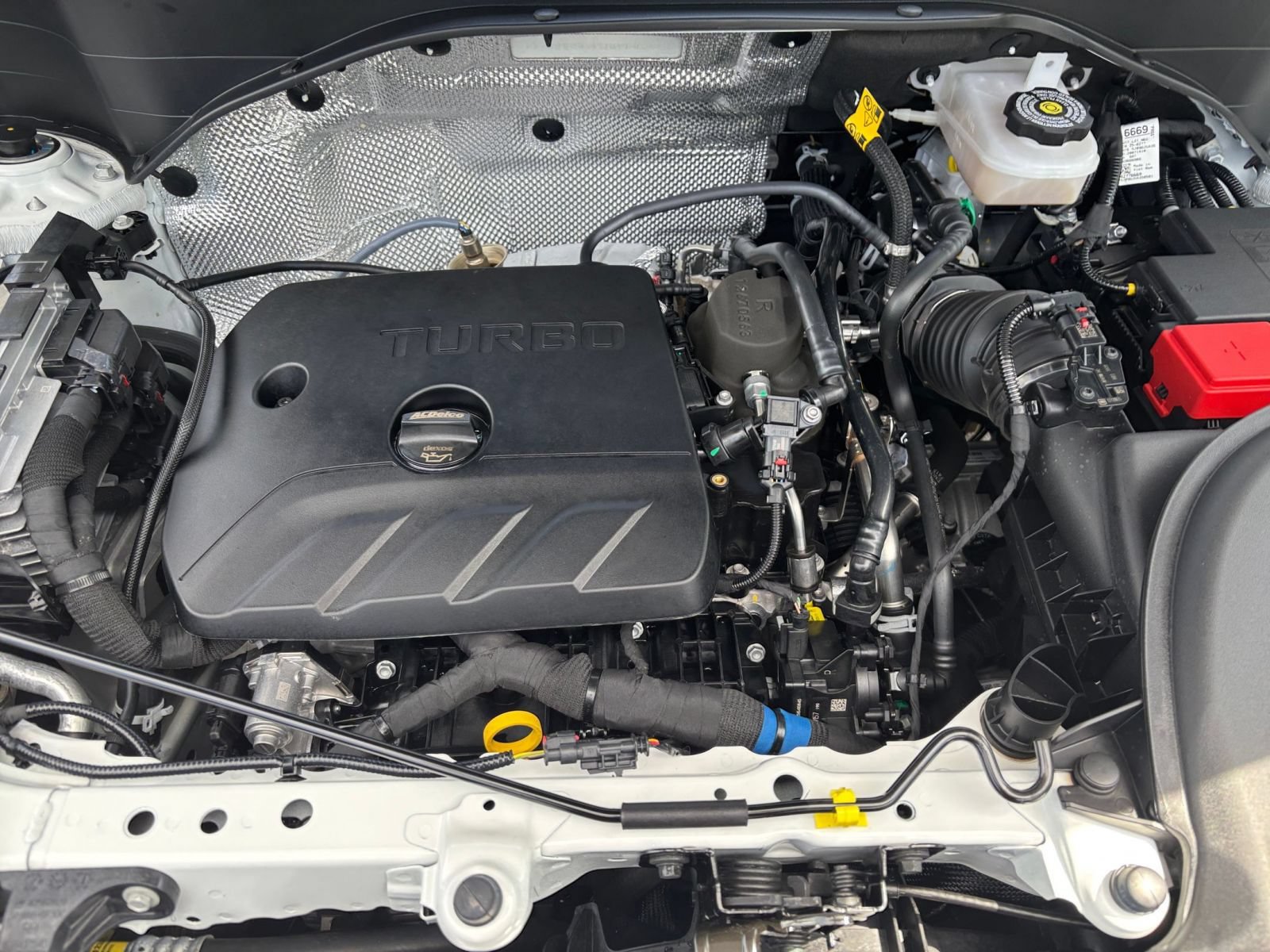 Used 2026 Buick Encore GX Preferred FWD image 60