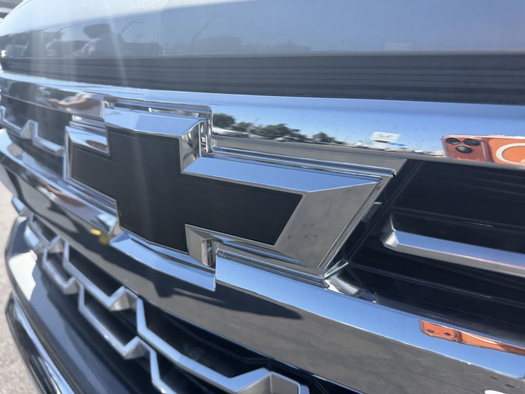 New 2026 Chevrolet Silverado 1500 LTZ w/ LTZ Premium Package image 6