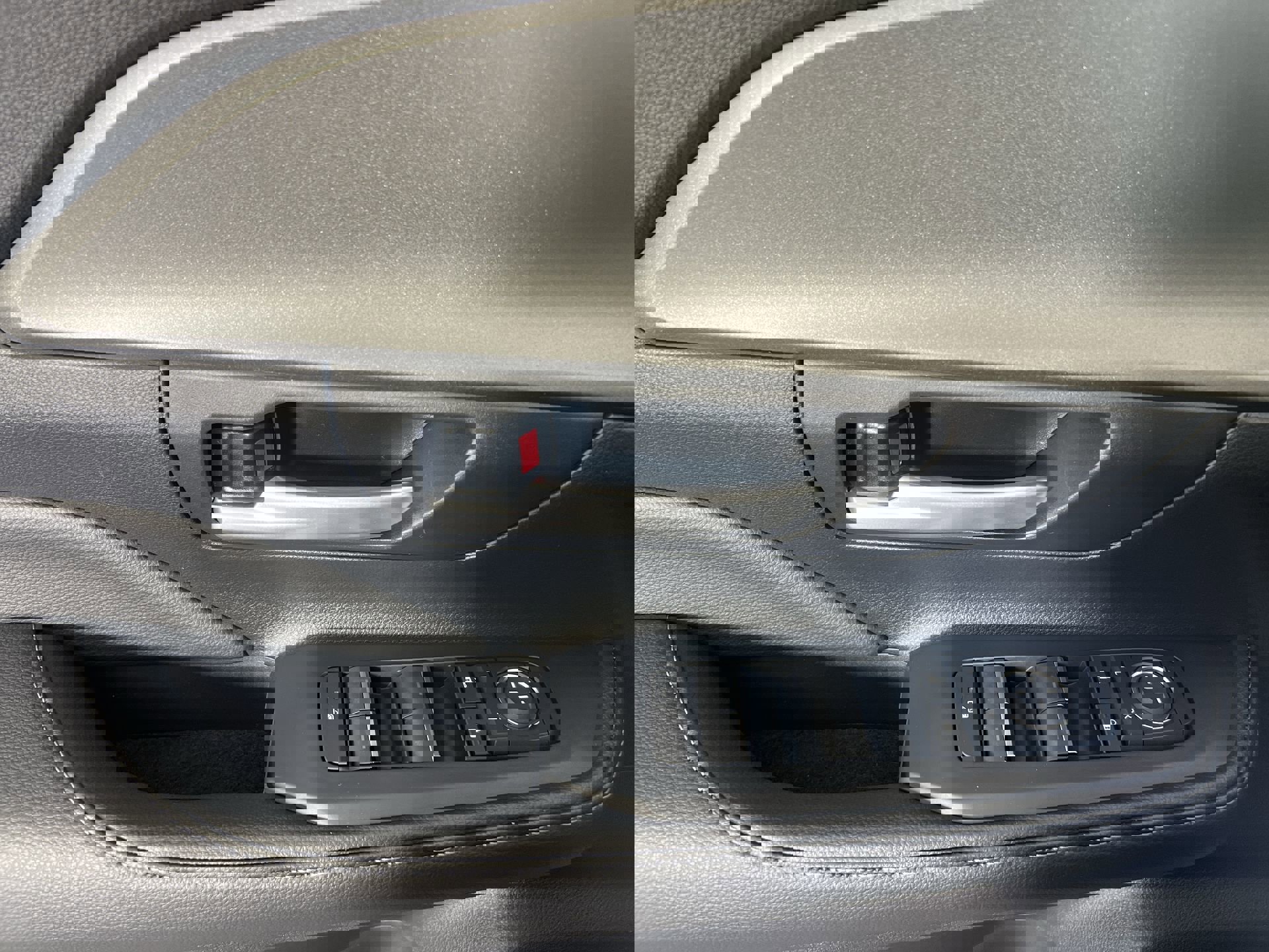 New 2024 Toyota Grand Highlander XLE image 17