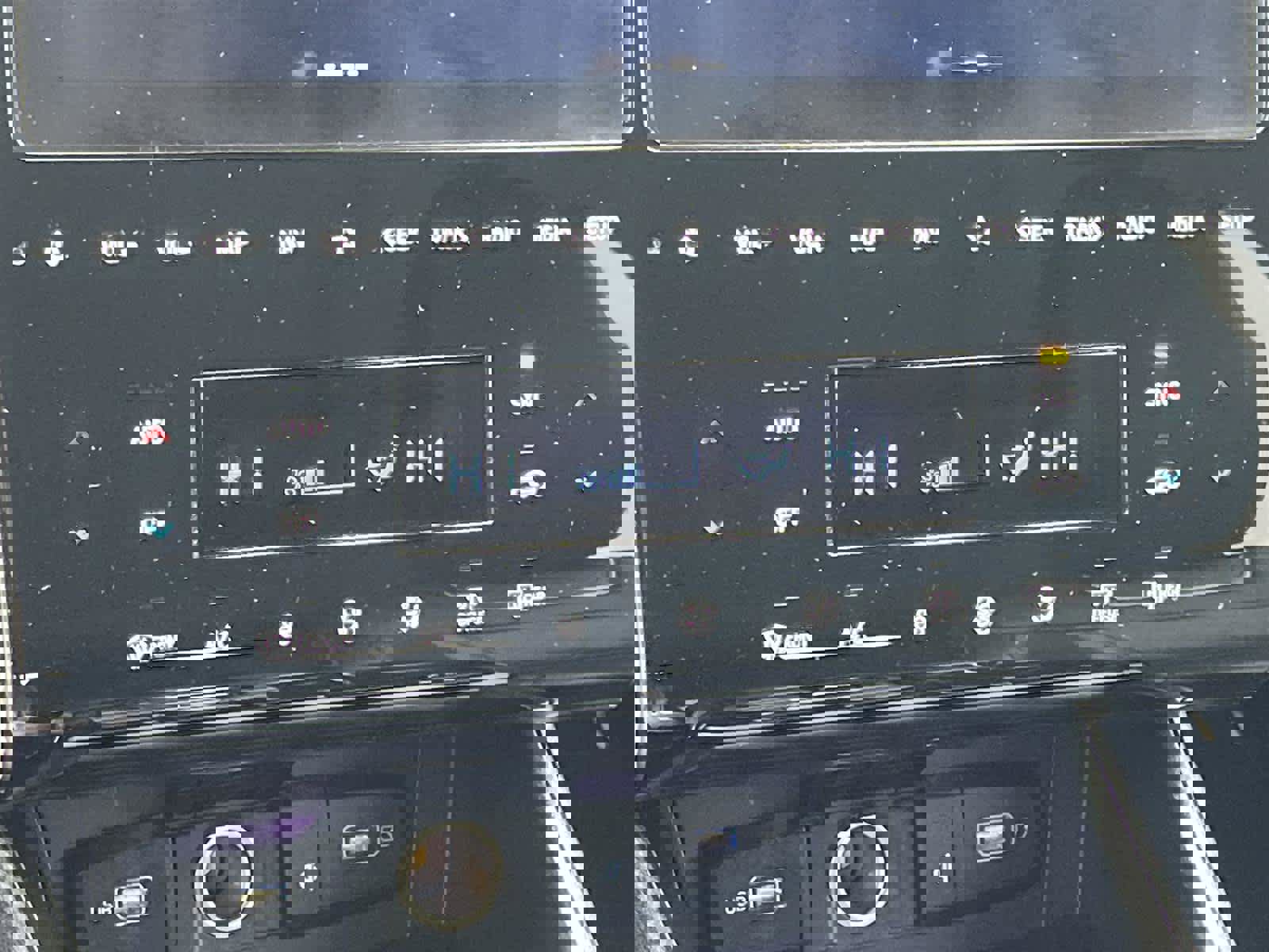 Used 2024 Hyundai Tucson Limited image 23