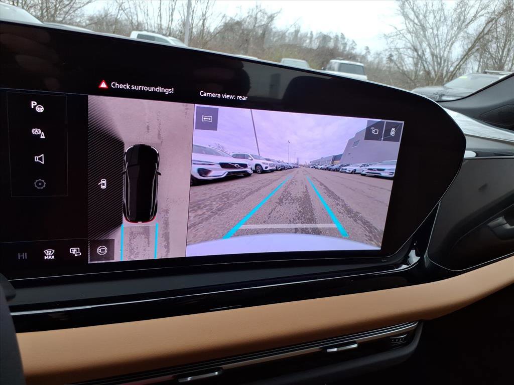 New 2026 Audi A6 Prestige image 20