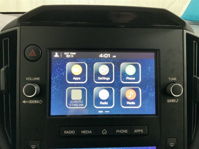 Used 2024 Subaru Impreza 2.0i w/ Popular Package #1A image 25