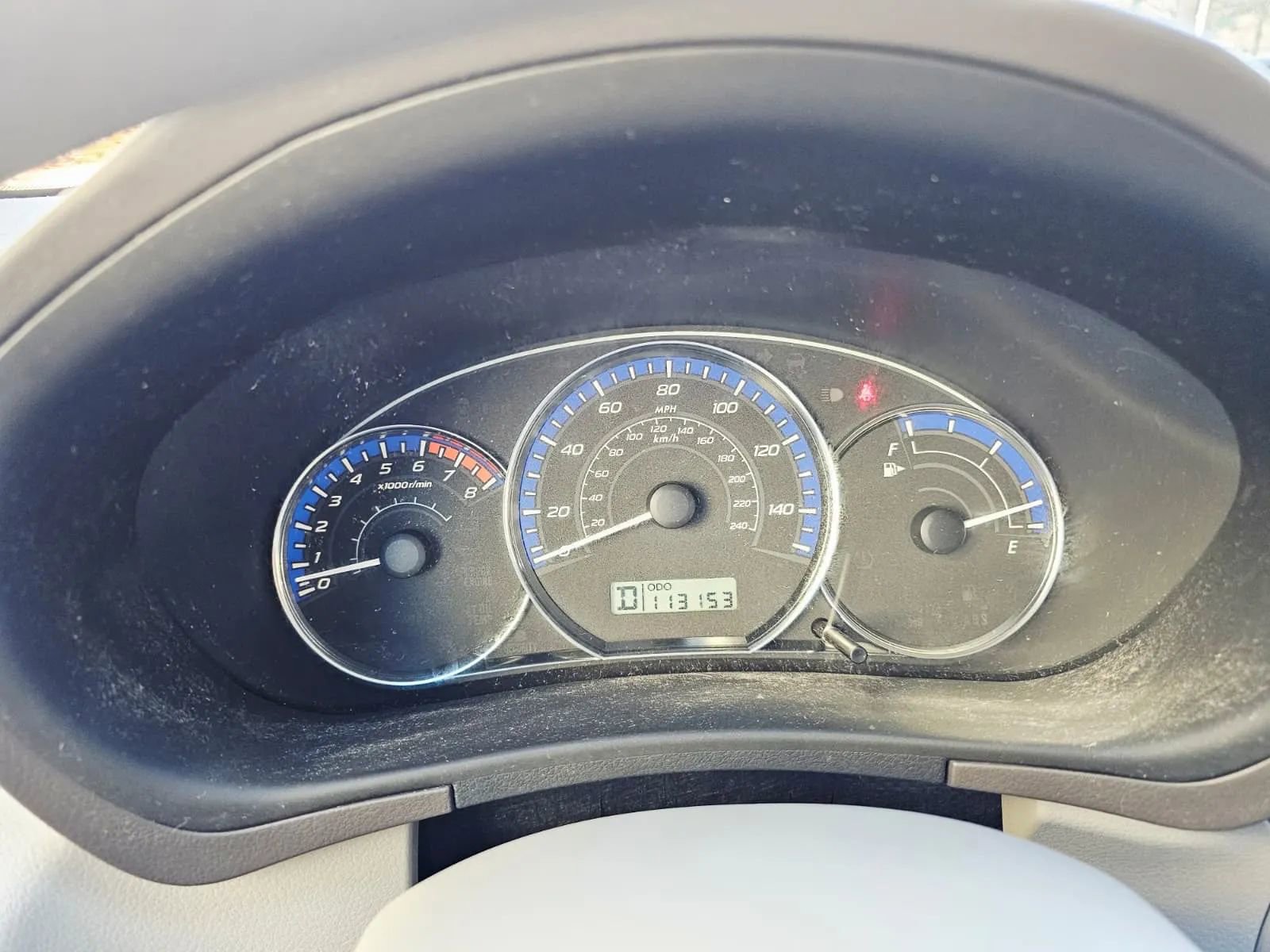Used 2010 Subaru Forester 2.5X image 15