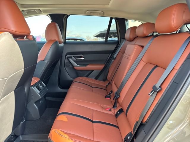 New 2026 MAZDA CX-50 Meridian Edition w/ Weather Package image 9