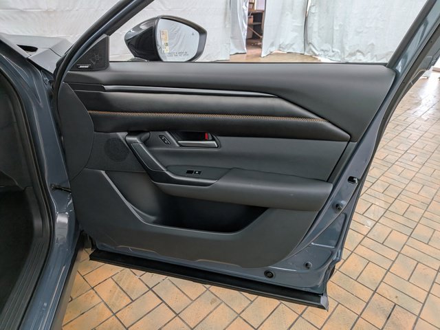 New 2026 MAZDA CX-50 AWD 2.5 Hybrid w/ Weather Package image 22
