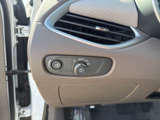 Used 2024 Chevrolet Malibu LT image 23