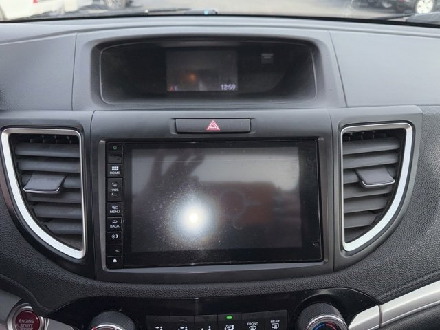 Used 2015 Honda CR-V EX image 18