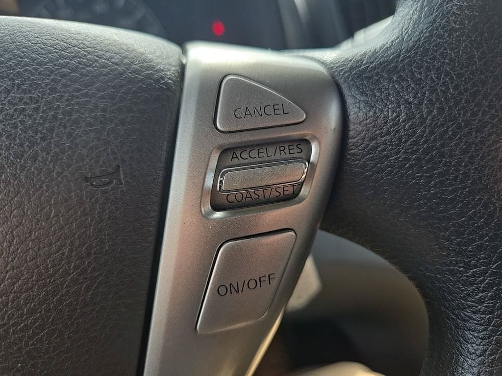 Used 2021 Nissan NV200 S w/ Back Door Glass Package FWD image 15