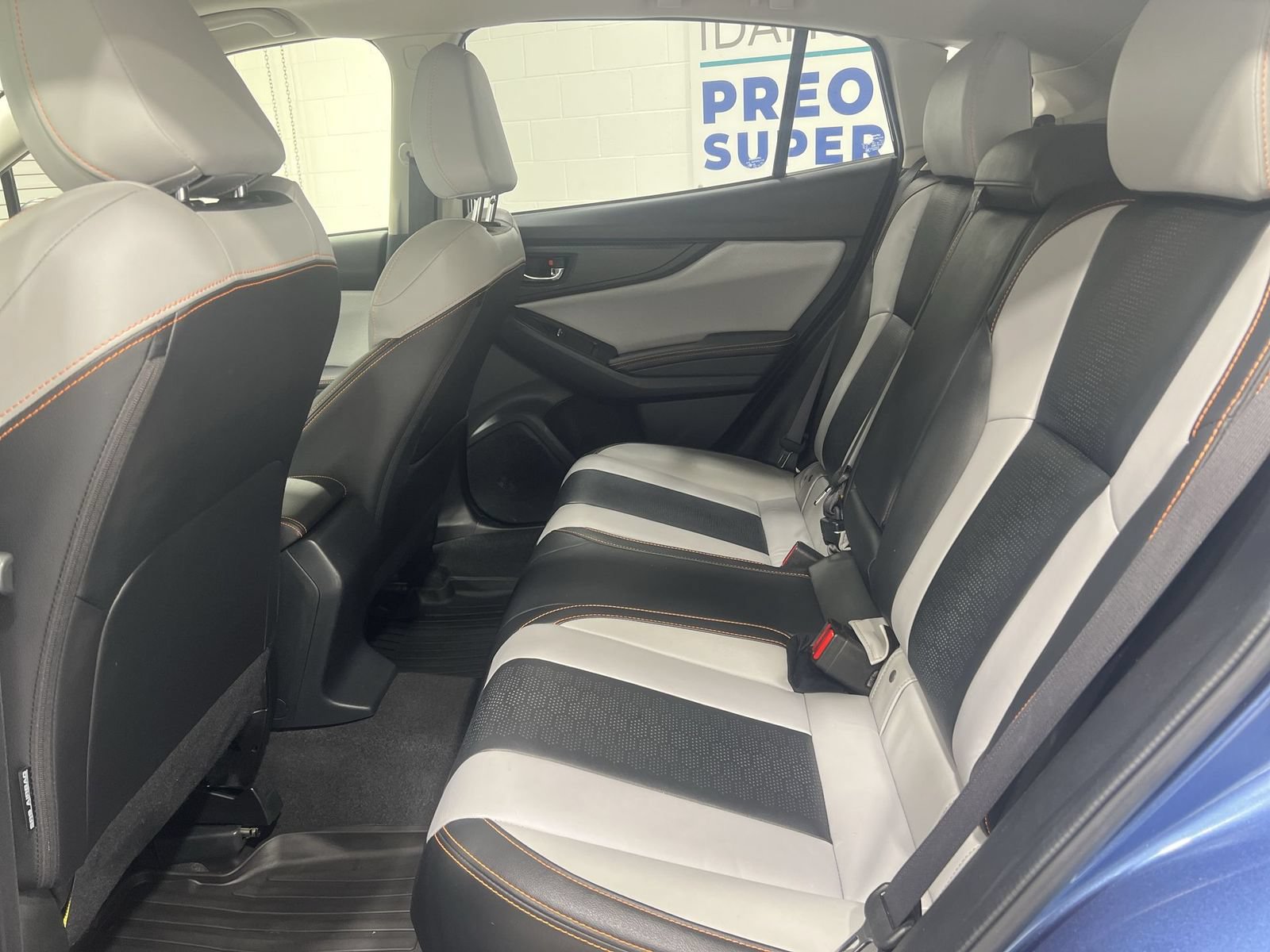 Used 2019 Subaru Crosstrek 2.0i Limited w/ Moonroof Package w/Navigation AWD/4WD image 23