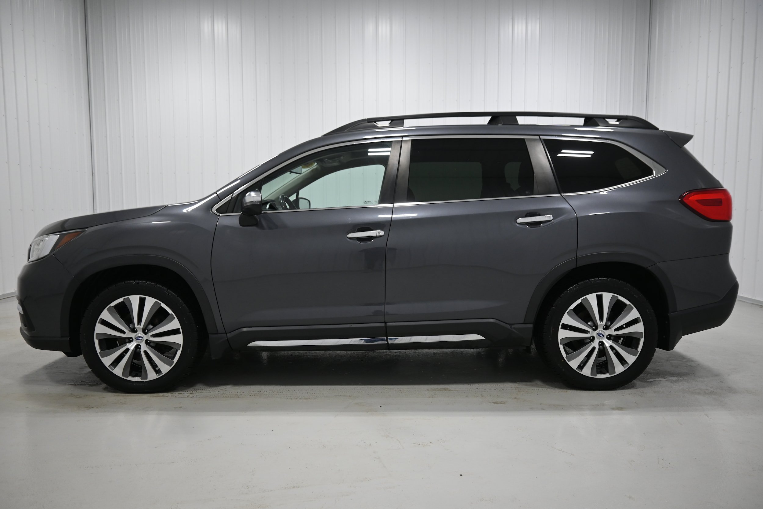 Used 2021 Subaru Ascent Touring w/ Popular Package #2A AWD/4WD image 34