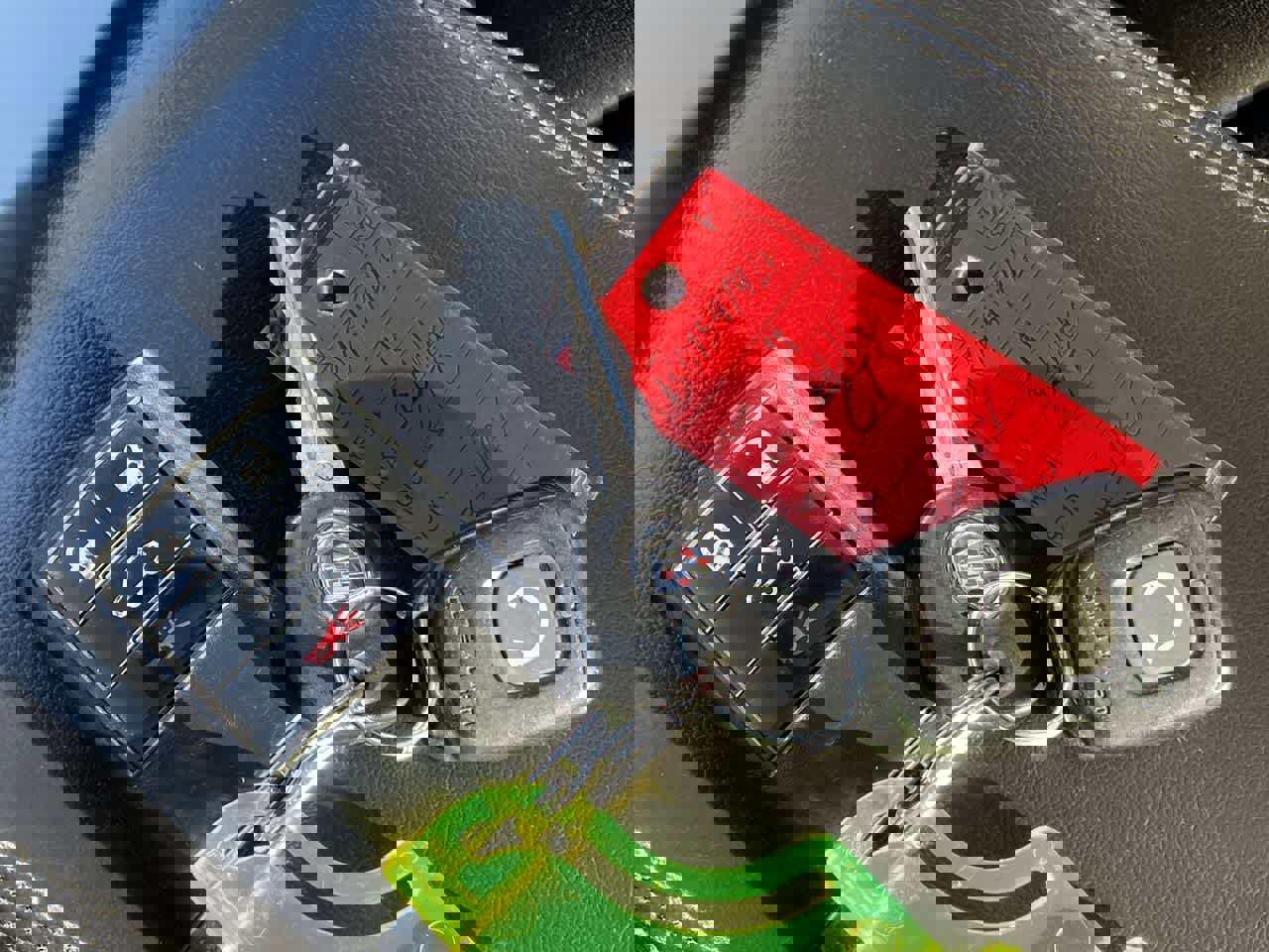 Used 2011 Cadillac CTS Luxury image 28