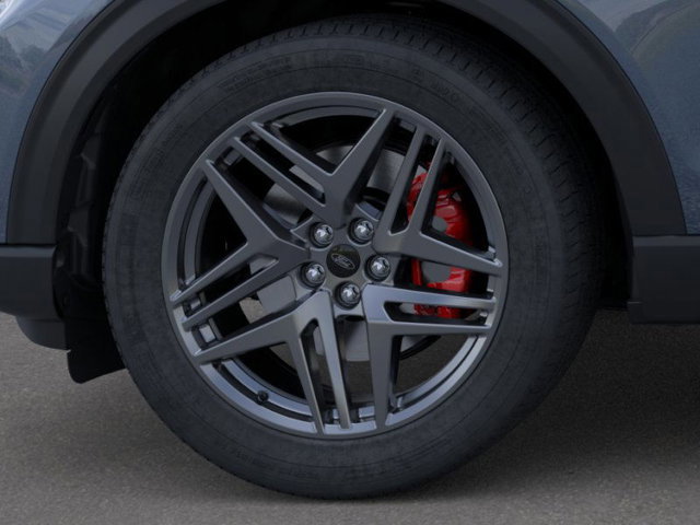 New 2026 Ford Explorer ST image 19