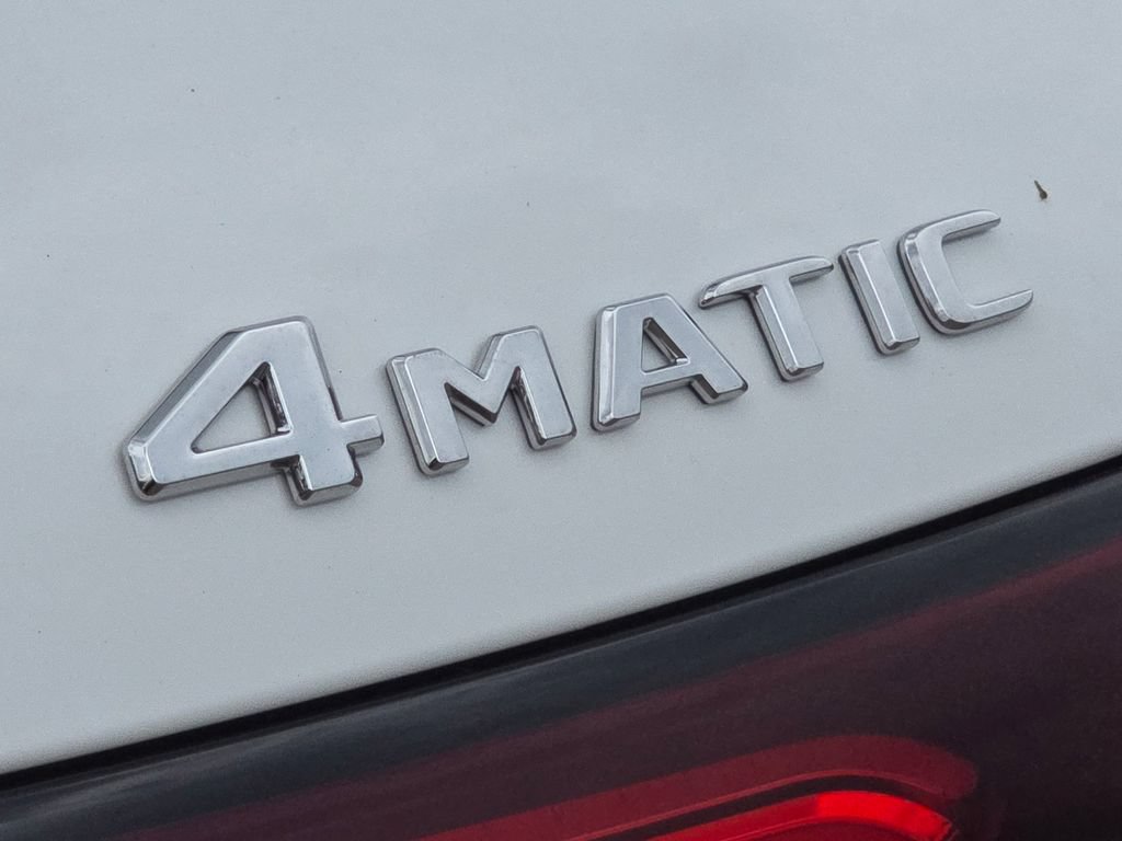 New 2027 Mercedes-Benz GLC 300 4MATIC image 6