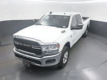 Used 2023 RAM 3500 Big Horn w/ Level 1 Equipment Group image 1