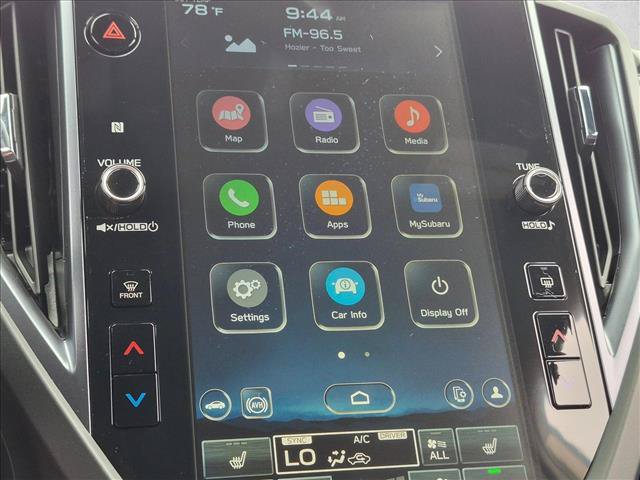 New 2026 Subaru Forester Limited AWD/4WD image 15