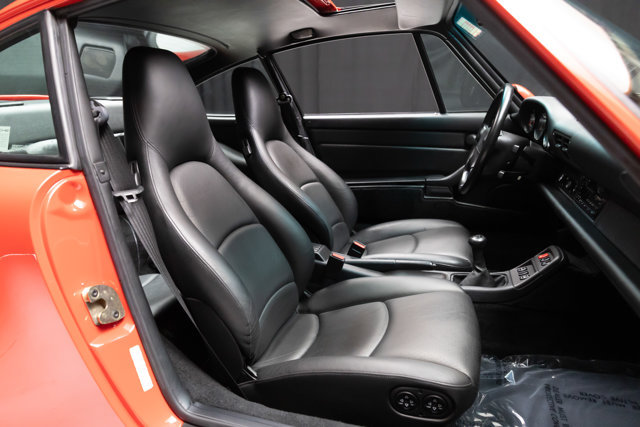 Used 1995 Porsche 911 Carrera RWD image 53