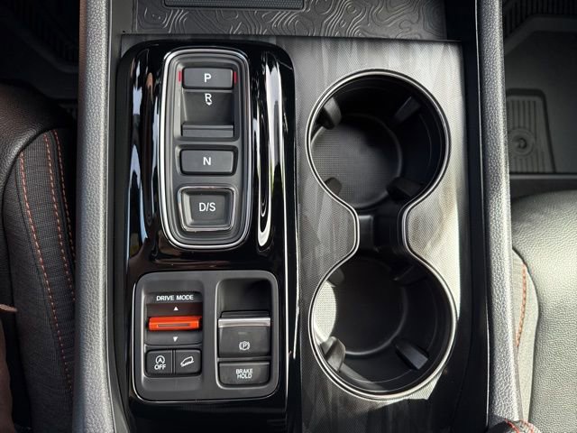 Used 2026 Honda Passport TrailSport image 35