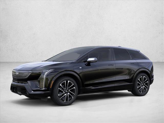 New 2026 Cadillac Optiq Sport 1 RWD image 3