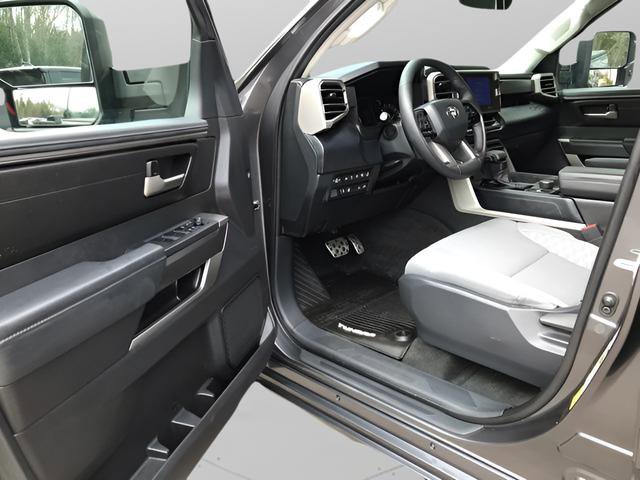 Used 2023 Toyota Tundra SR5 w/ TRD Sport Package AWD/4WD image 9