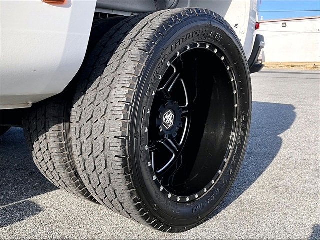 Used 2018 Chevrolet Silverado 3500 High Country w/ Duramax Plus Package image 7