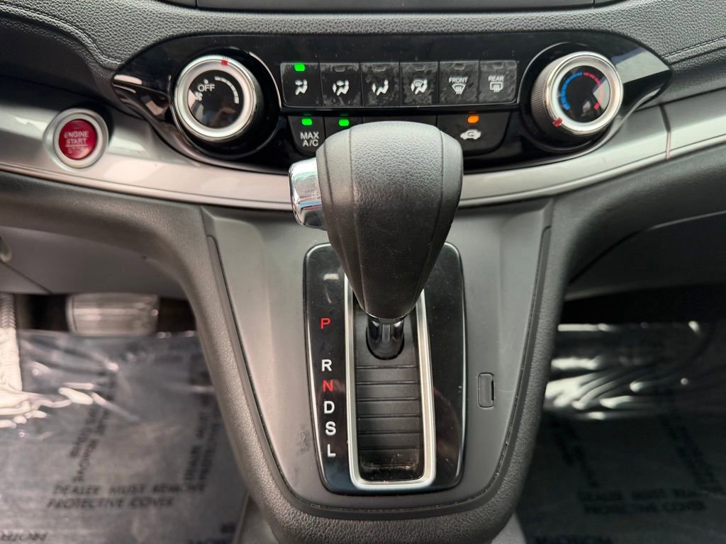 Used 2015 Honda CR-V EX image 26
