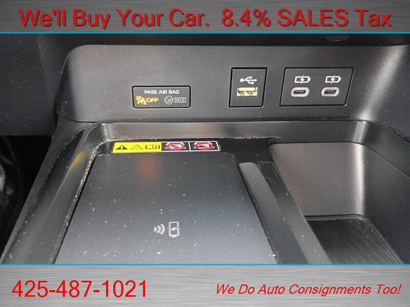 Used 2026 Toyota Camry LE FWD image 26