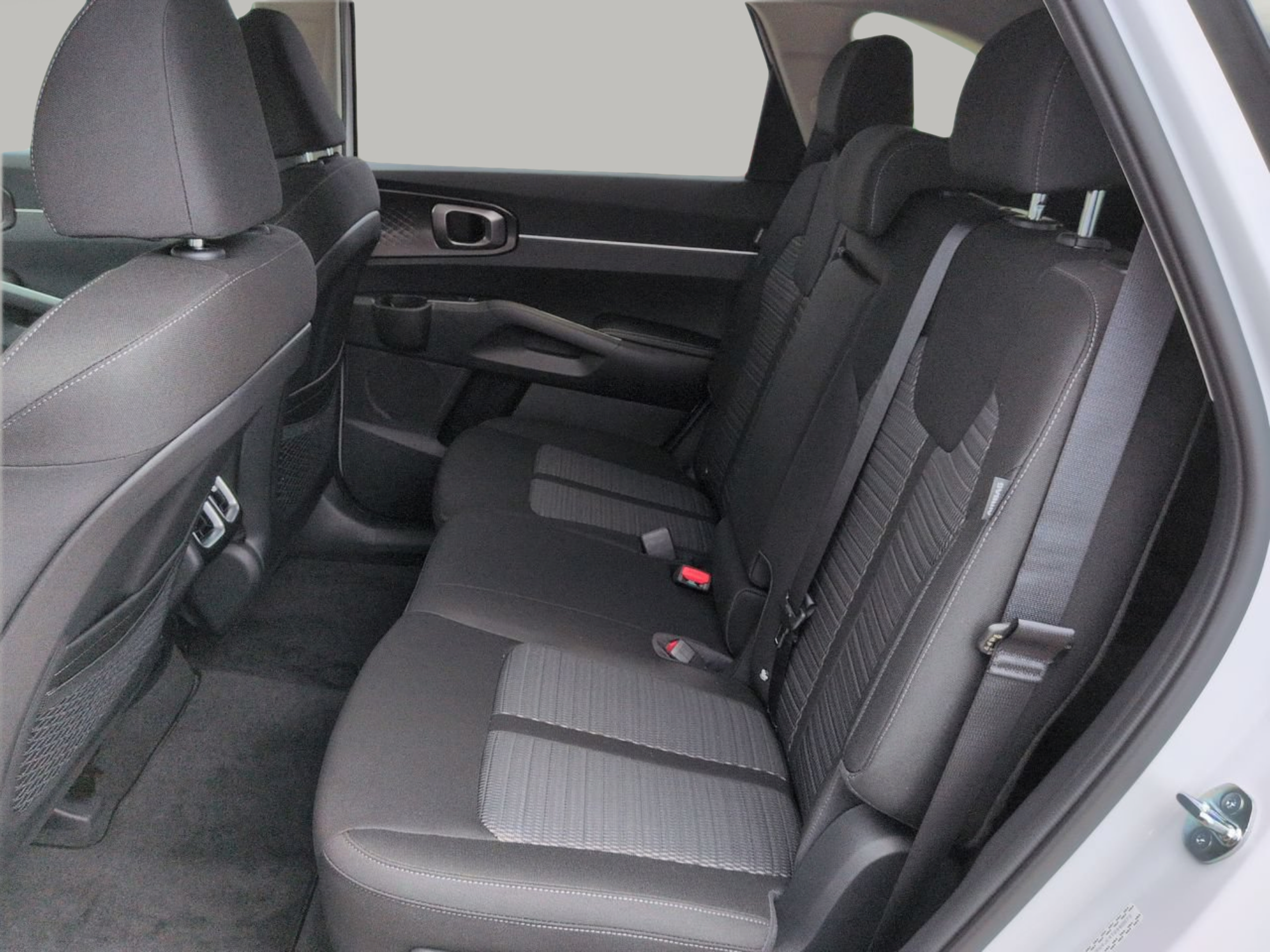 New 2026 Kia Sorento LX FWD image 18
