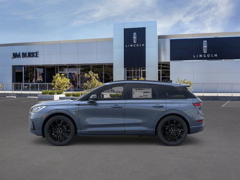 New 2025 Lincoln Corsair Grand Touring w/ Equipment Group 301A image 3