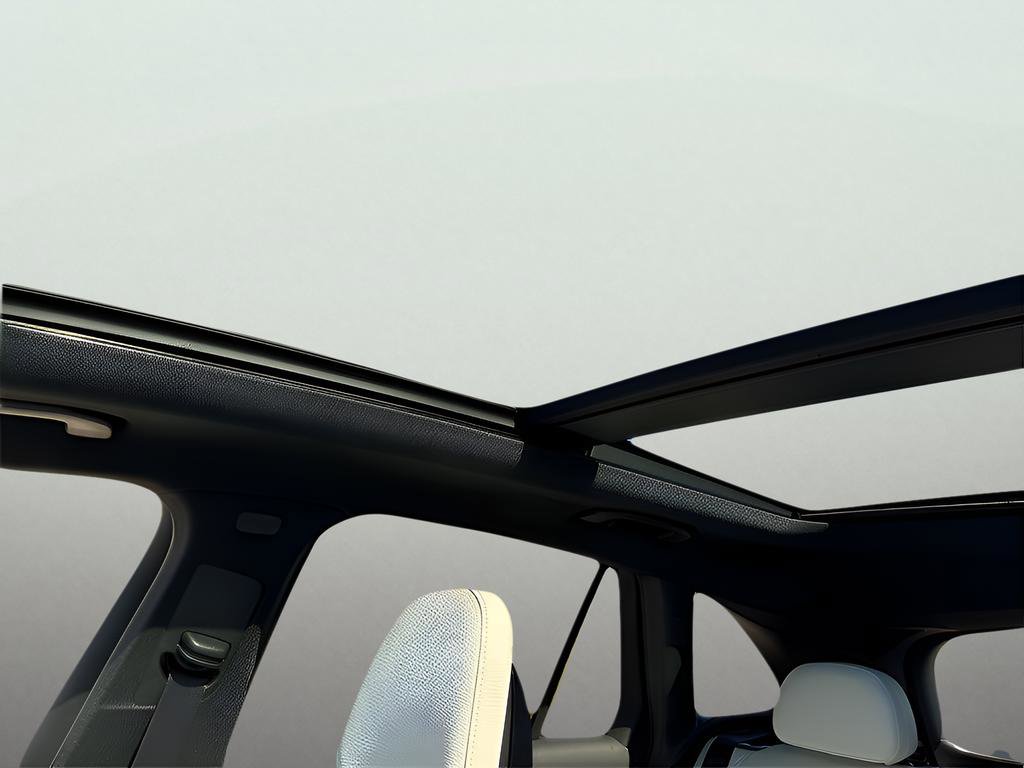 New 2026 Mercedes-Benz GLC 300 4MATIC image 22