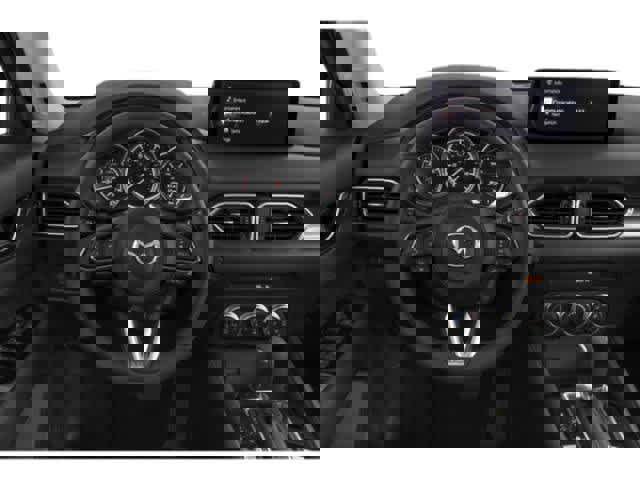 Used 2023 MAZDA CX-5 AWD 2.5 S image 10