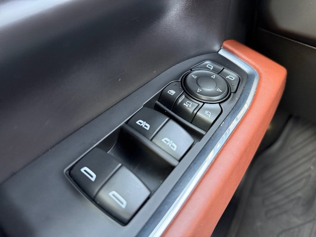 Certified 2024 GMC Sierra 2500 Denali Ultimate image 22