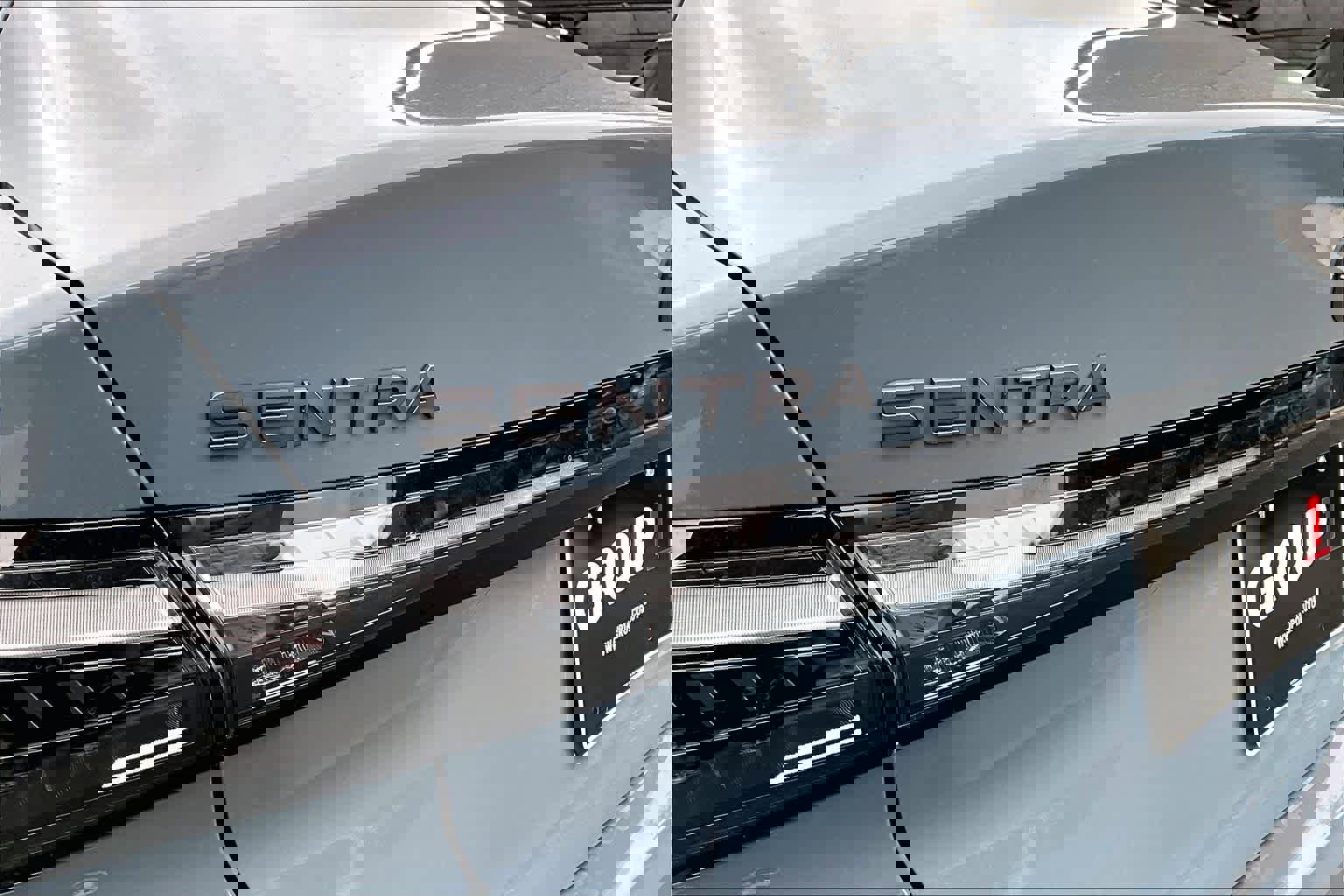 New 2026 Nissan Sentra SV image 15