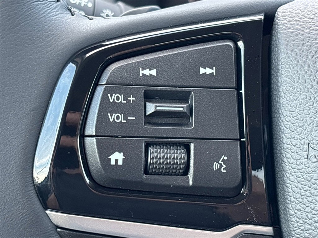 New 2026 Honda Odyssey EX-L image 20