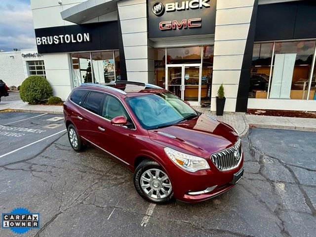 Used 2015 Buick Enclave Premium image 2