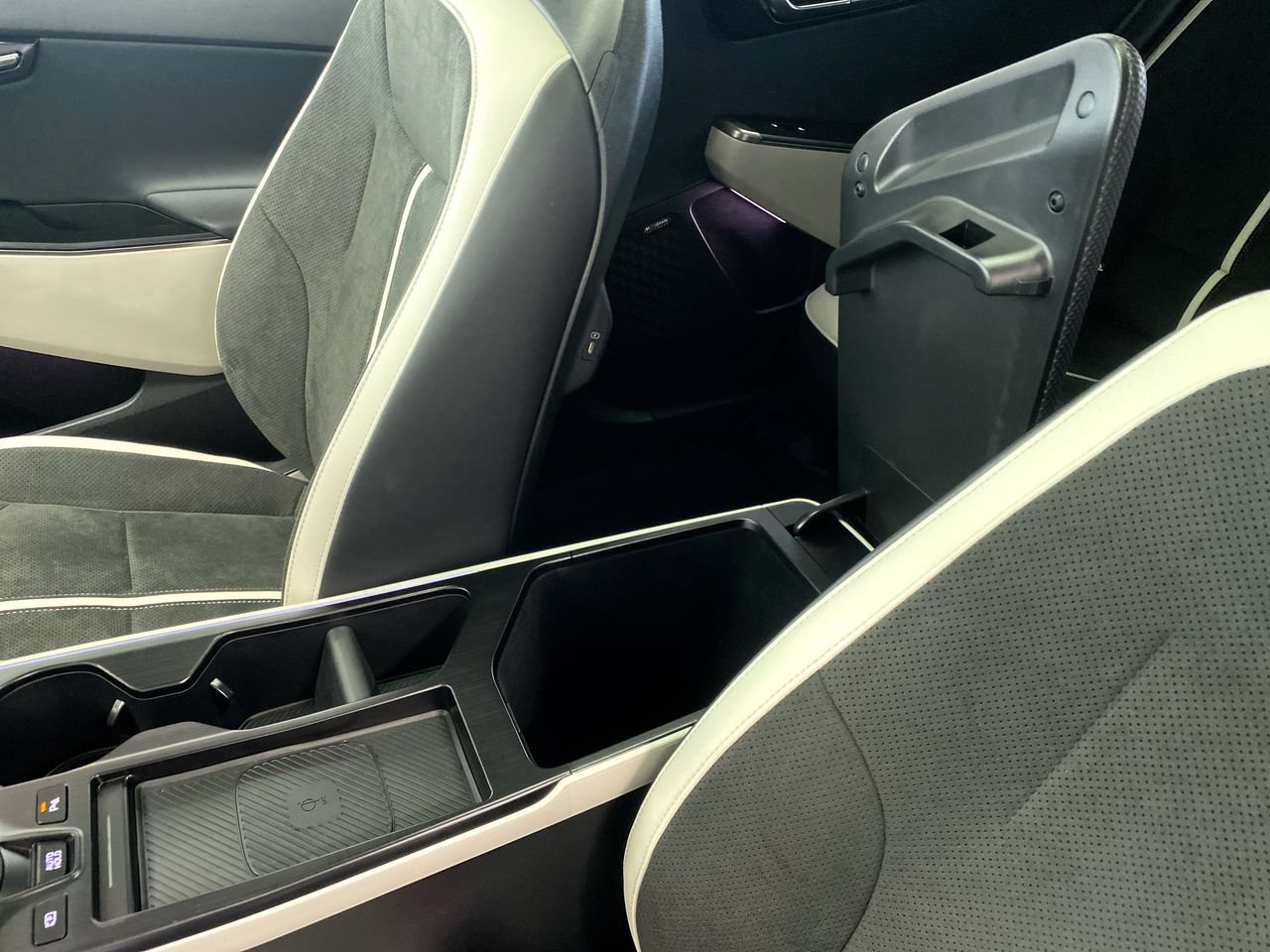 New 2026 Kia EV6 GT-Line AWD/4WD image 29