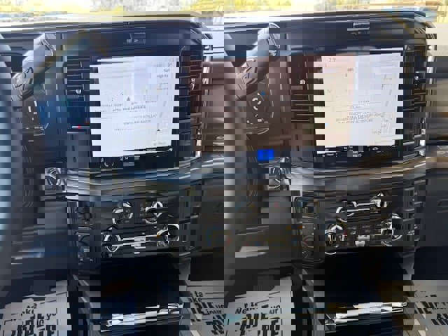 New 2026 Ford F350 Lariat image 24