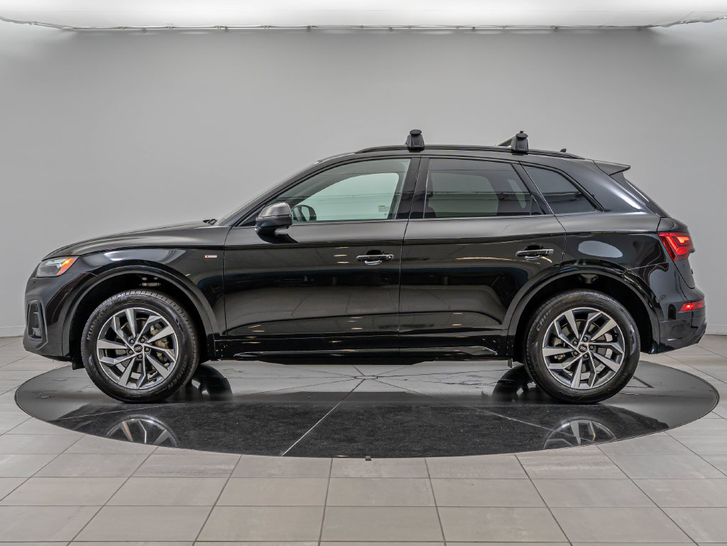 Used 2024 Audi Q5 2.0T Premium w/ Summer of Audi Package AWD/4WD image 5