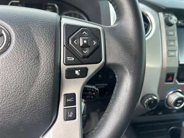 Used 2019 Toyota Tundra Limited w/ Limited Premium Package AWD/4WD image 22