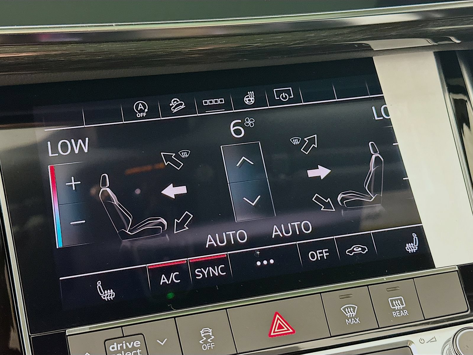 New 2026 Audi Q7 2.0T Premium AWD/4WD image 27