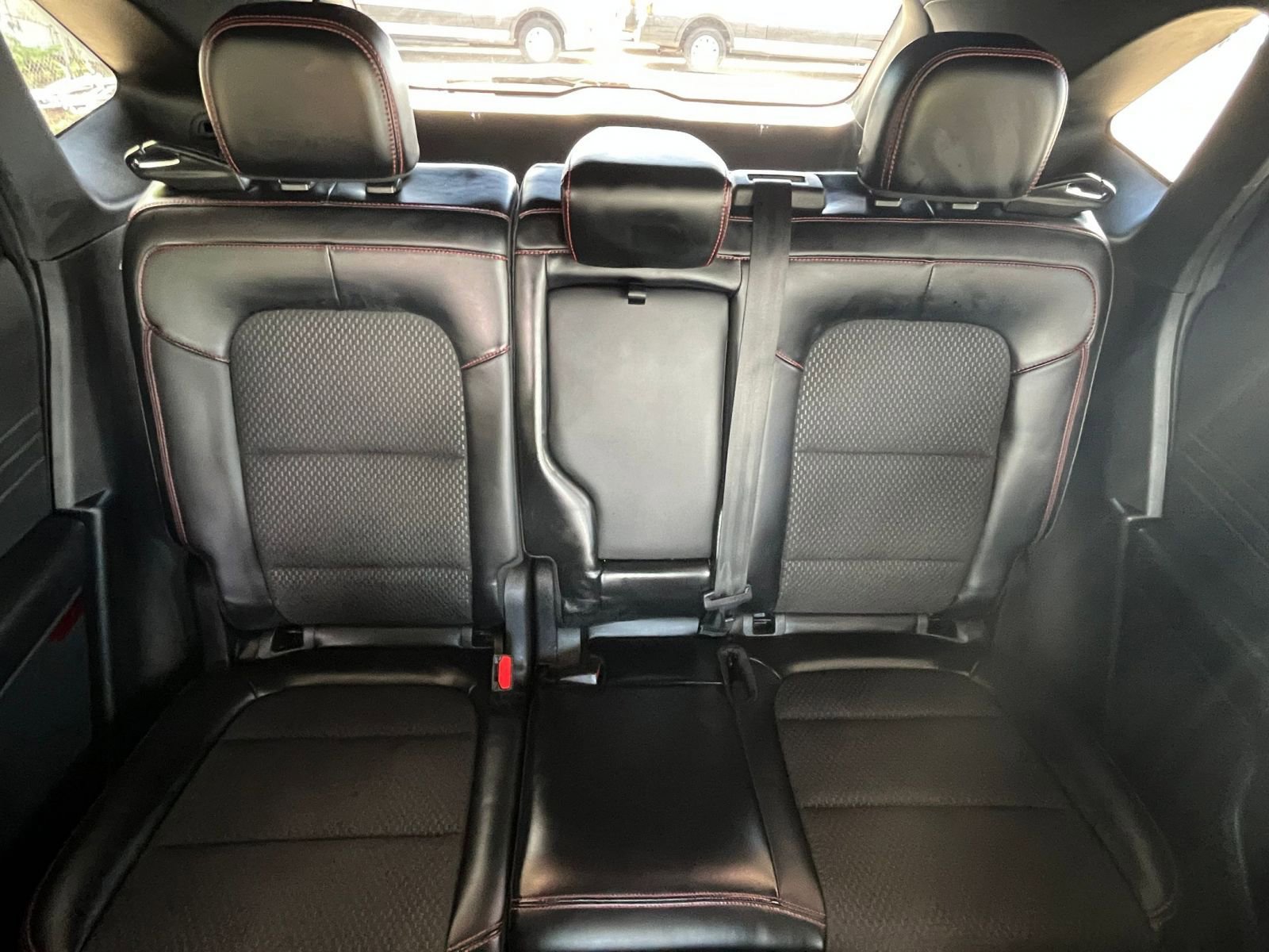 Used 2023 Ford Escape ST-Line image 38