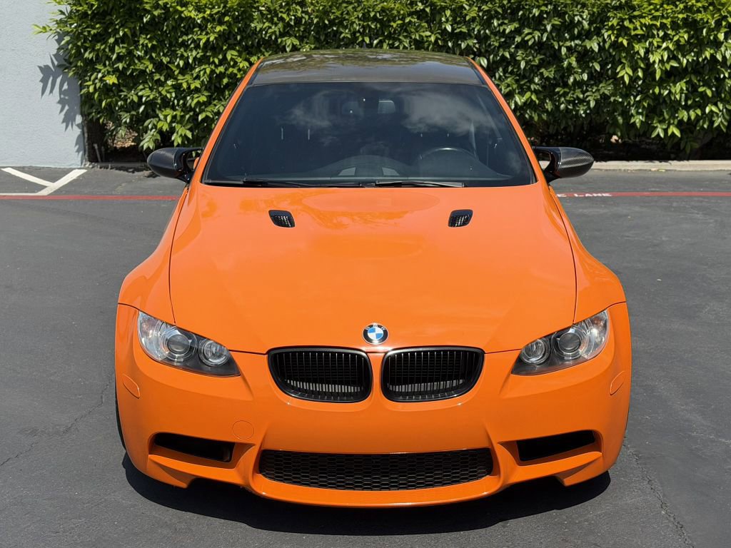 Used 2013 BMW M3 Coupe RWD image 3