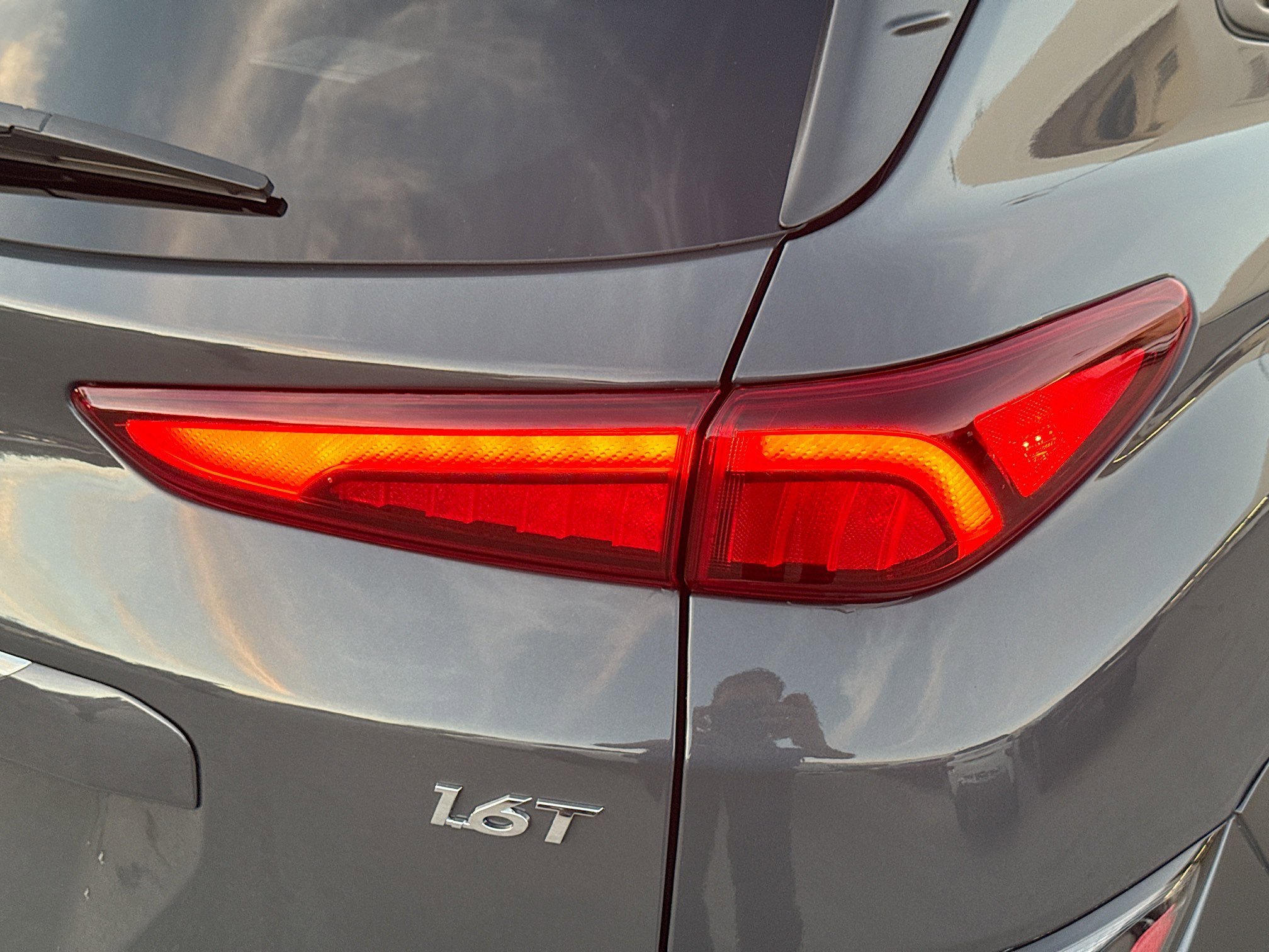 Used 2023 Hyundai Kona Limited w/ Cargo Package image 26